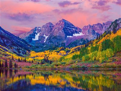 Maroon Bells